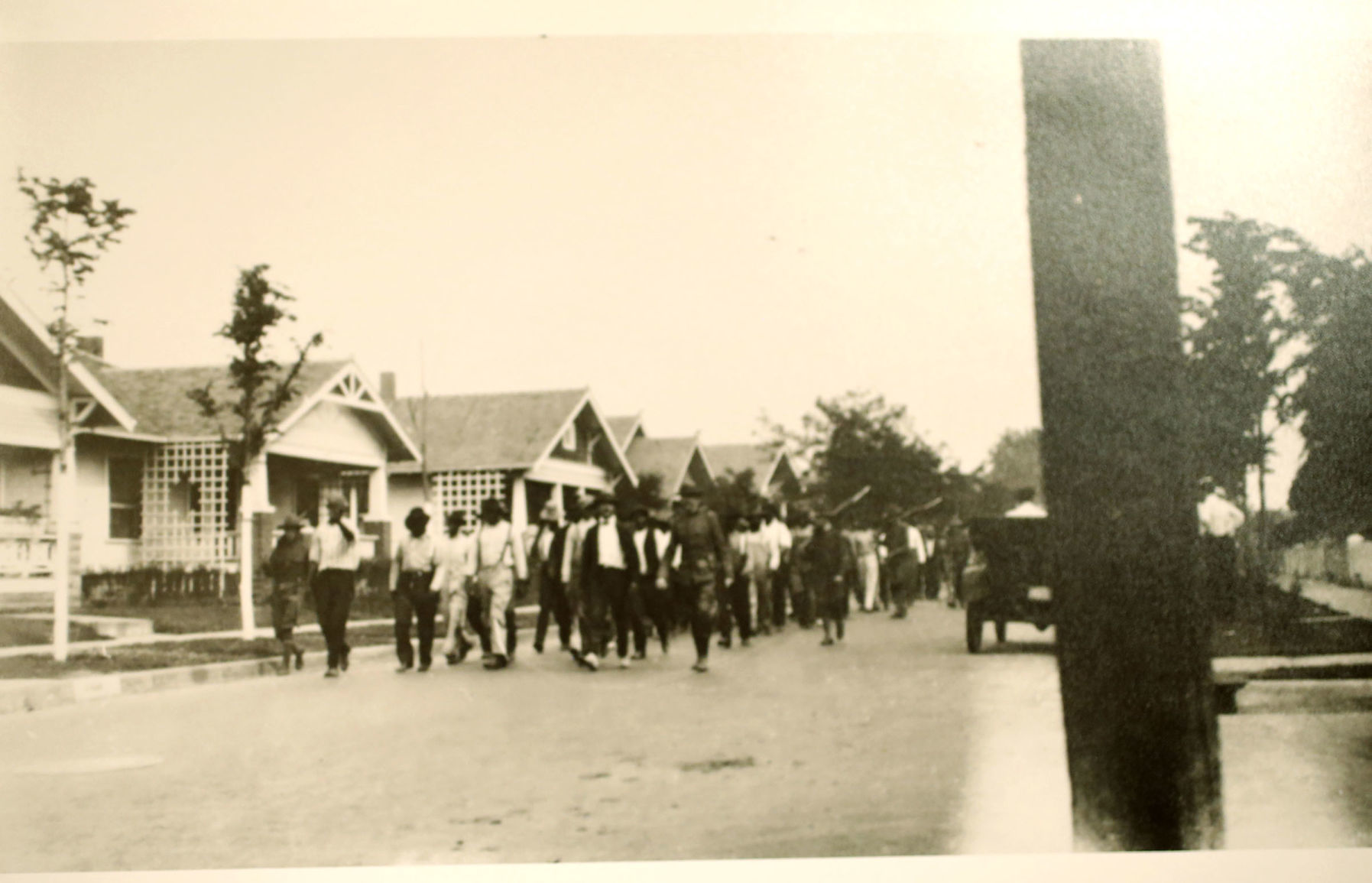 Tulsa Massacre Collection